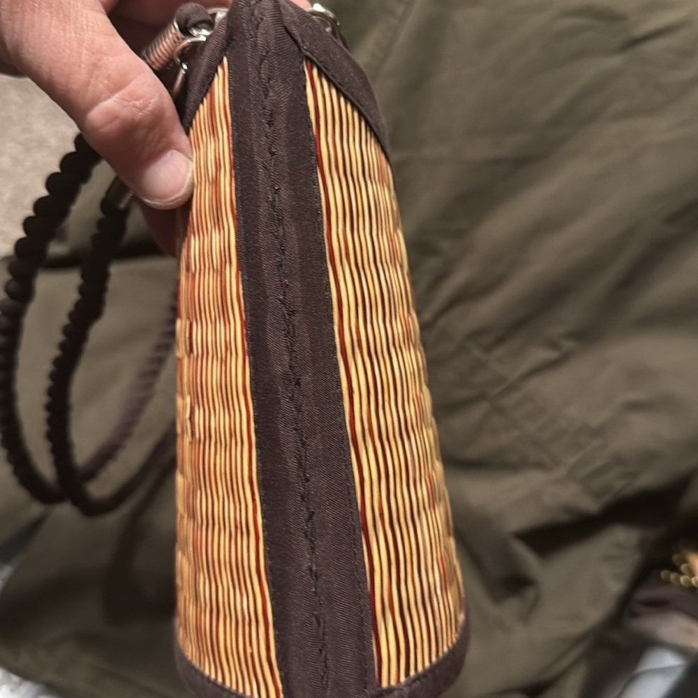 Baskets of Cambodia Purse - Picture 9 of 15